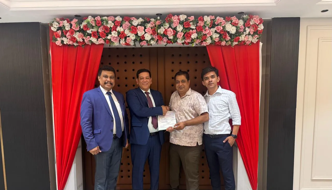 Pride Hotel Surat