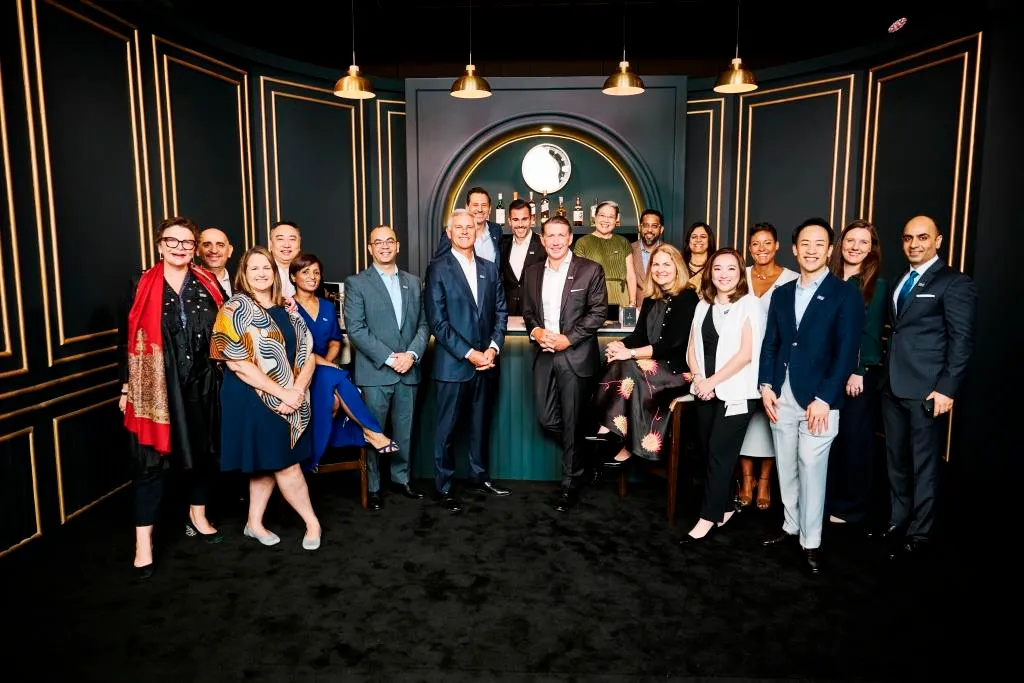 Hiltons Brand Showcase India - Global  APAC Leadership