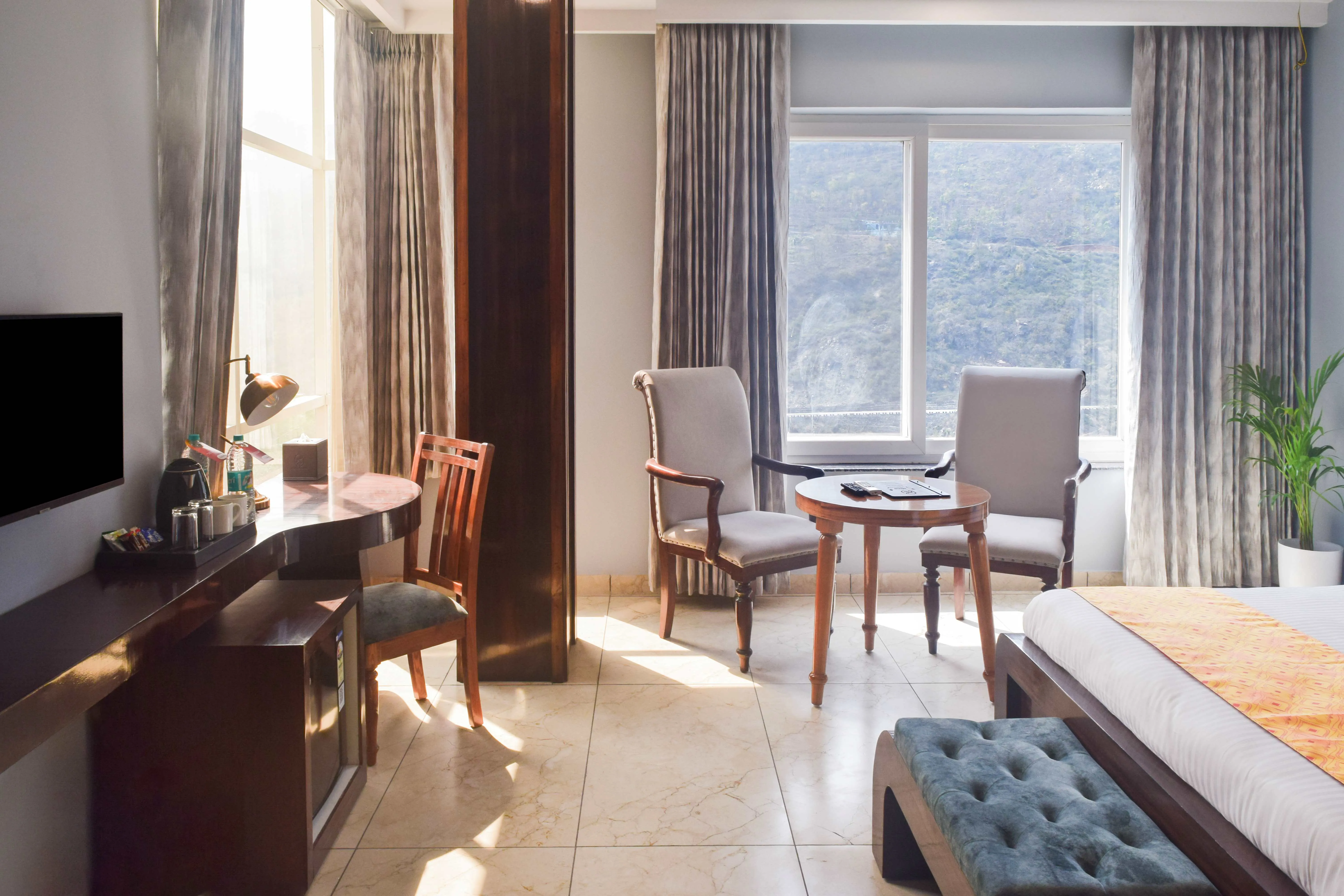Sterling Kastoori Rudraprayag Rooms 2
