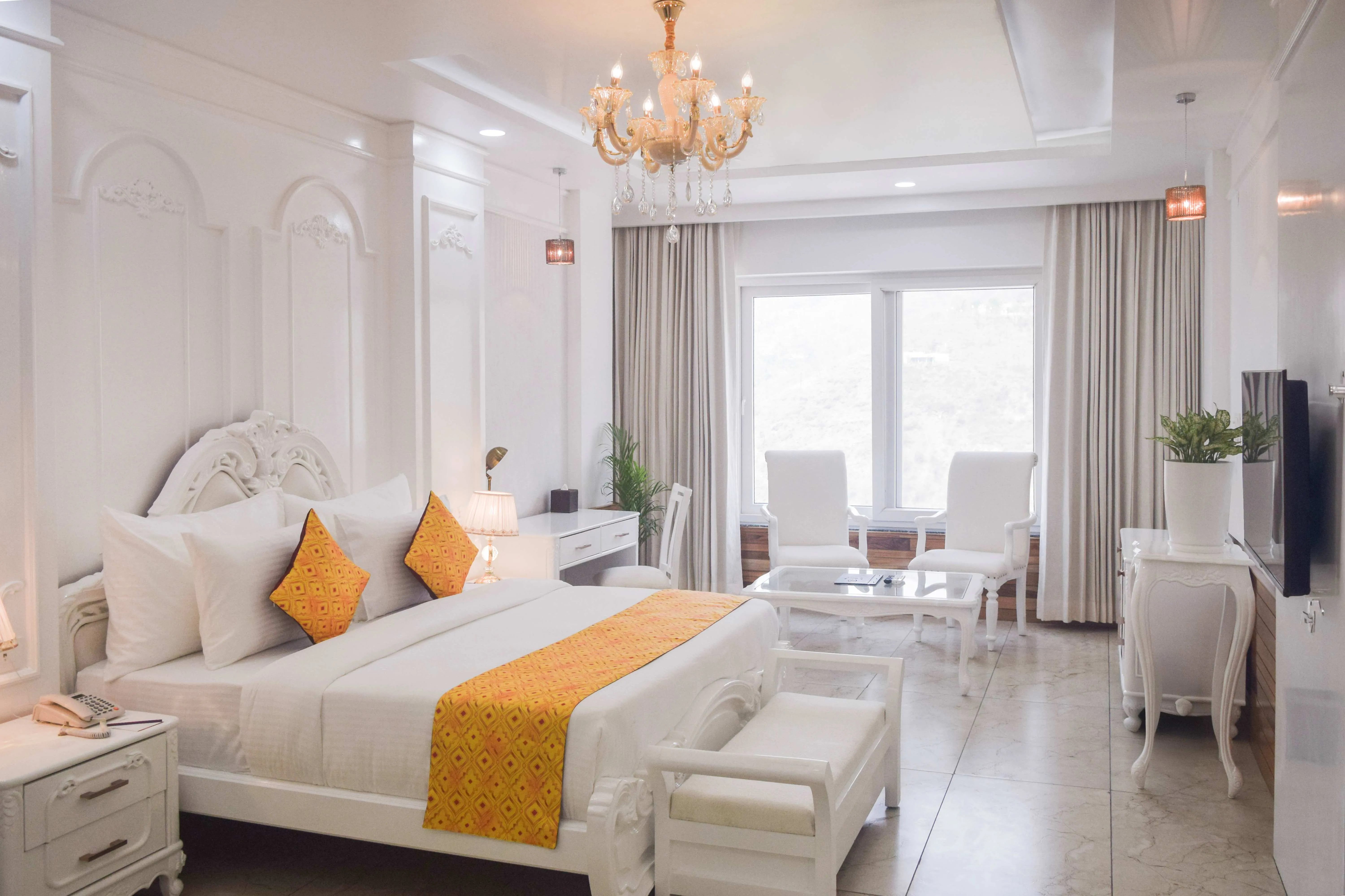 Sterling Kastoori Rudraprayag Rooms 3