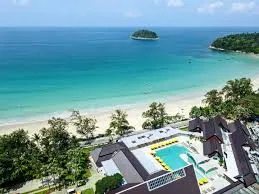 Club Med - Phuket Thailand