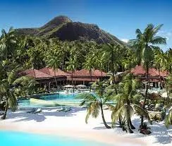Club Med - Seyechelles 2
