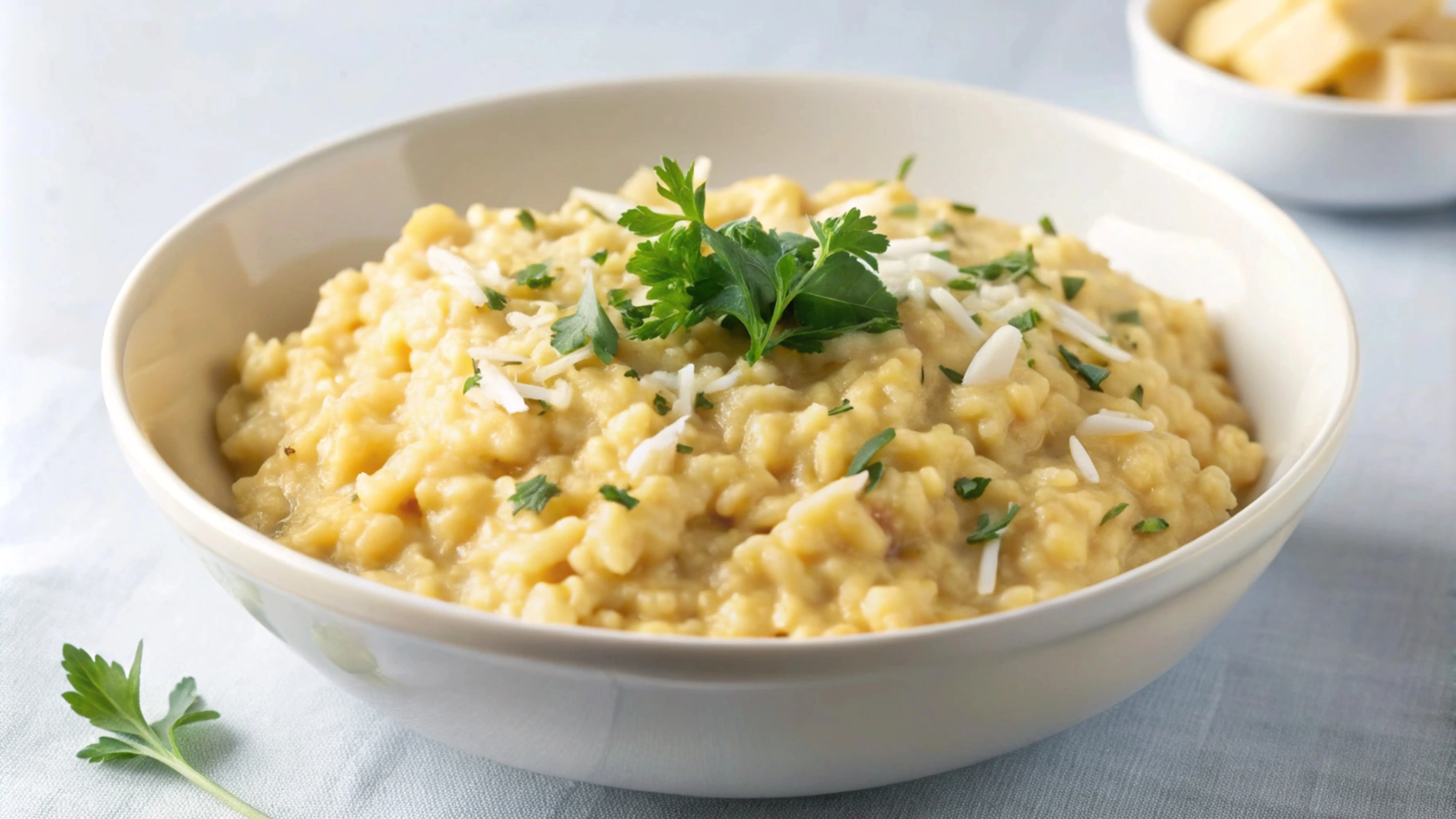Risotto Chao Bella