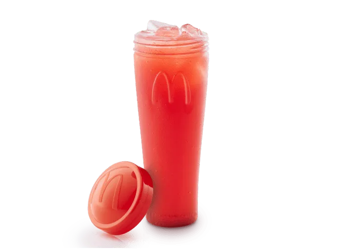 Berry Cooler