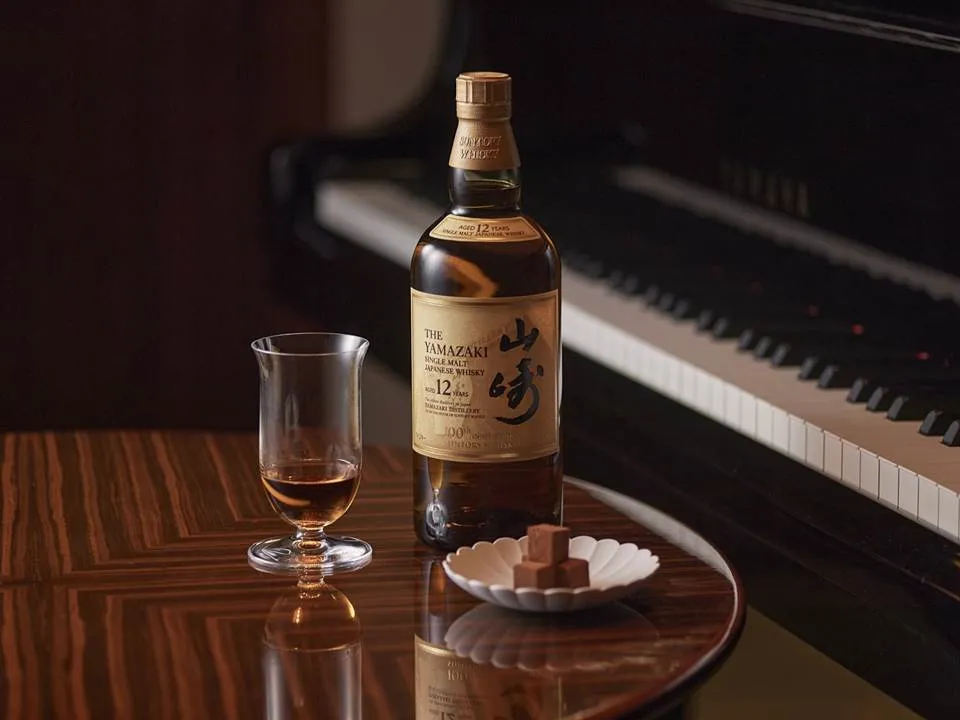 Chocolate fit for Royalty in Tokyo