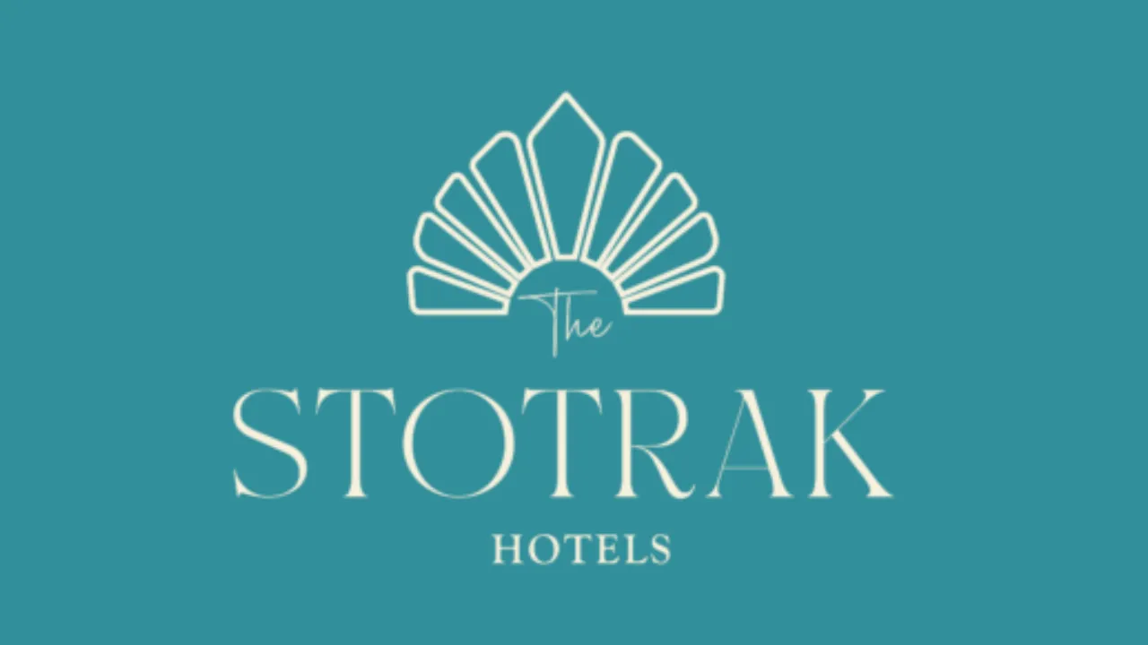 Stotrak  hotels Logo