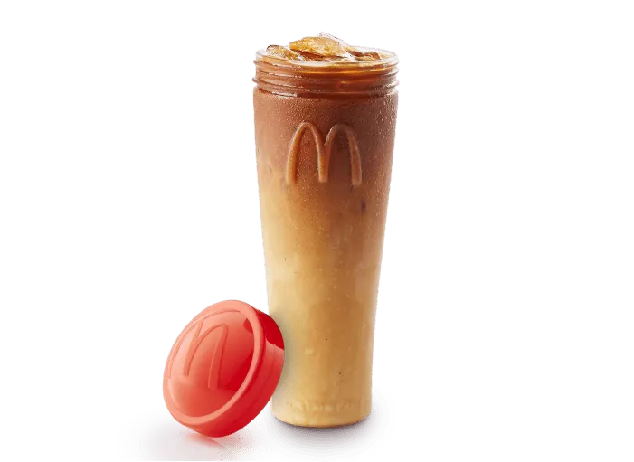 Ice Coffee