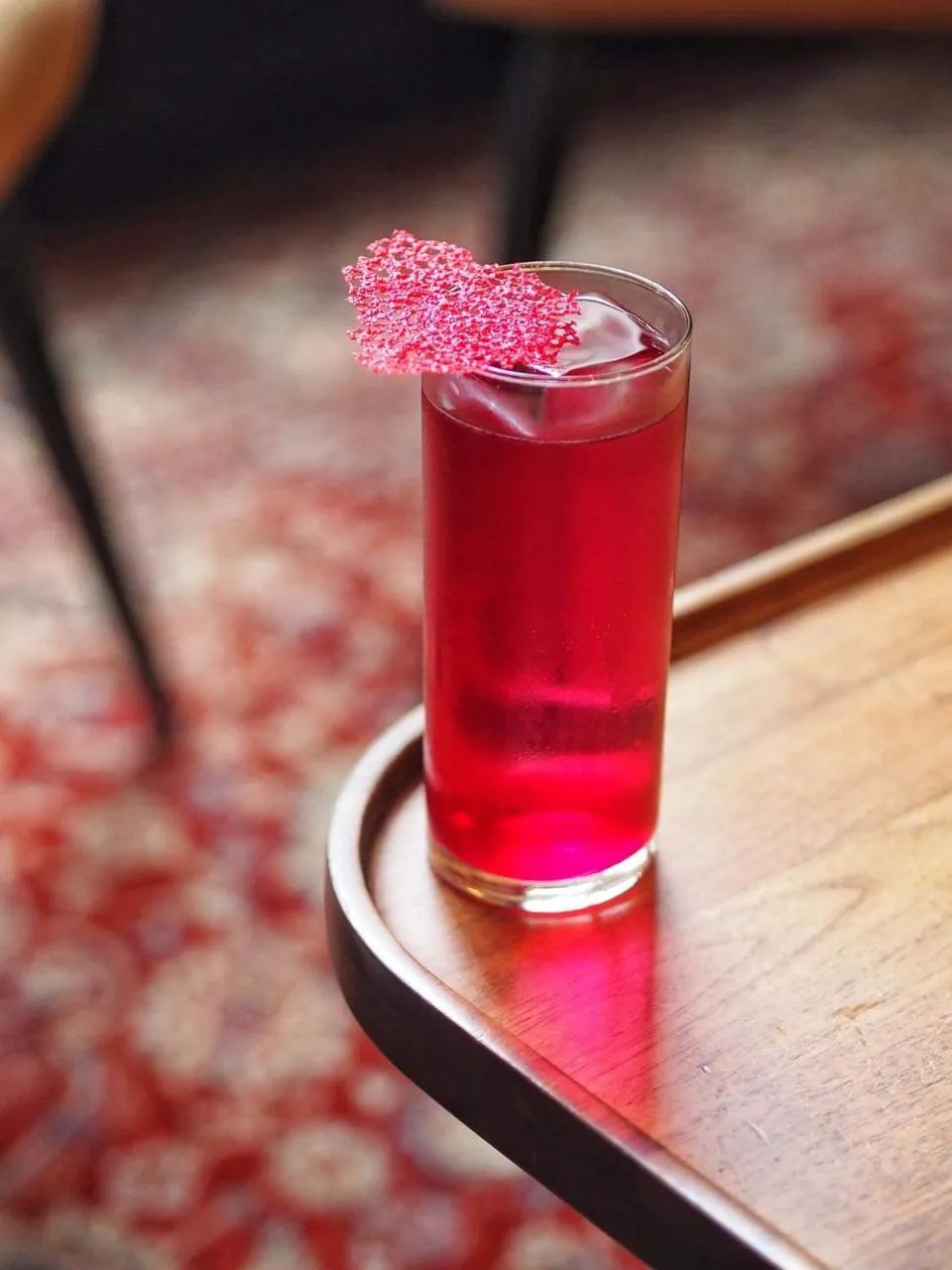 Magic Beet