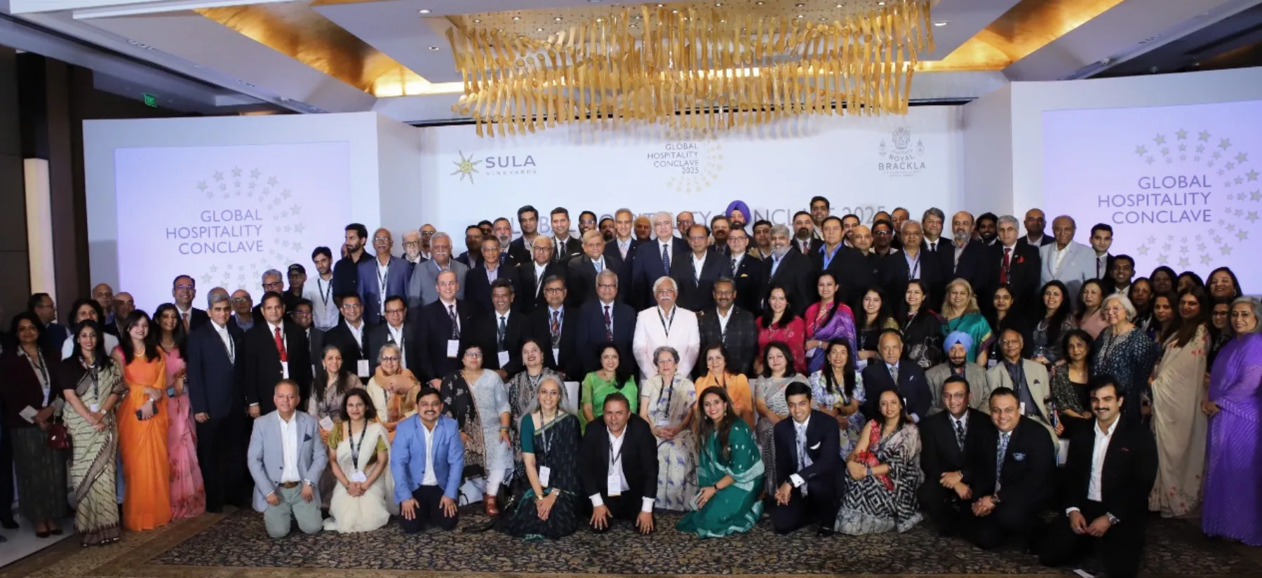 Global Hospitality Conclave 2025