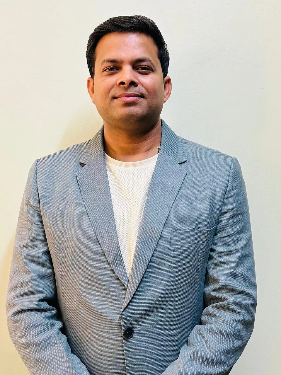 M Manish Kumar General Manager The Fern Vishranta Resort Kamrej-Surat