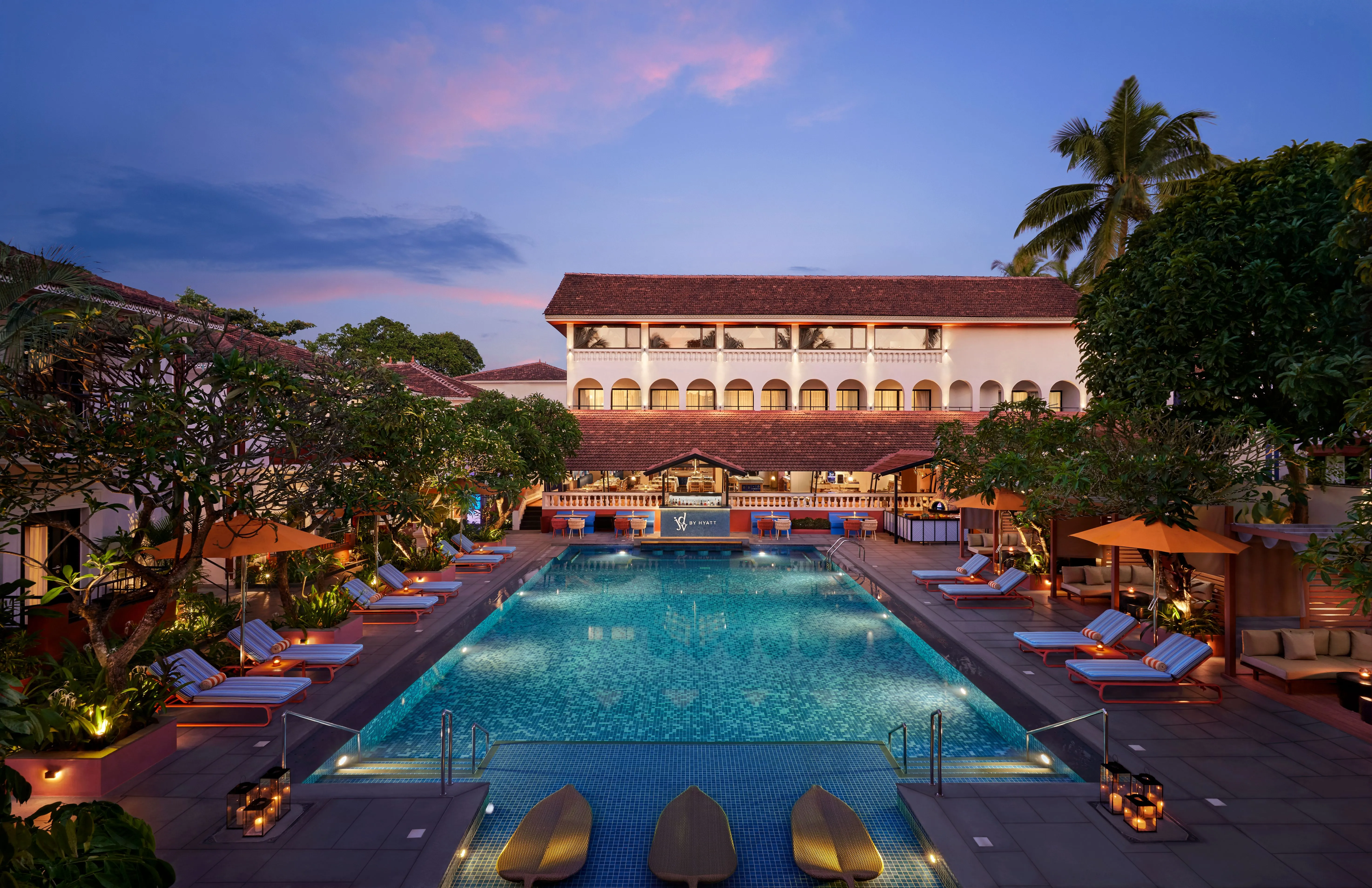 Ronil Goa  JdV by Hyatt 1