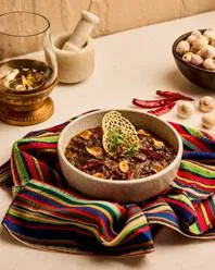 Loya at Taj Palace, New Delhi Introduces New Dishes 2