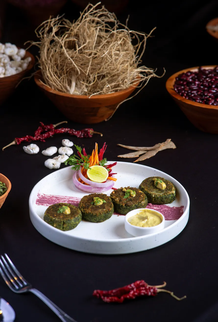 Food Shot 1 - Himachal Food Festival