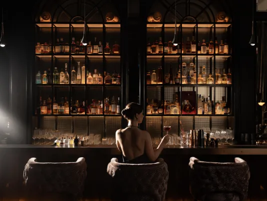 The Hedonist  4