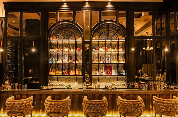 The Hedonist Bar 1