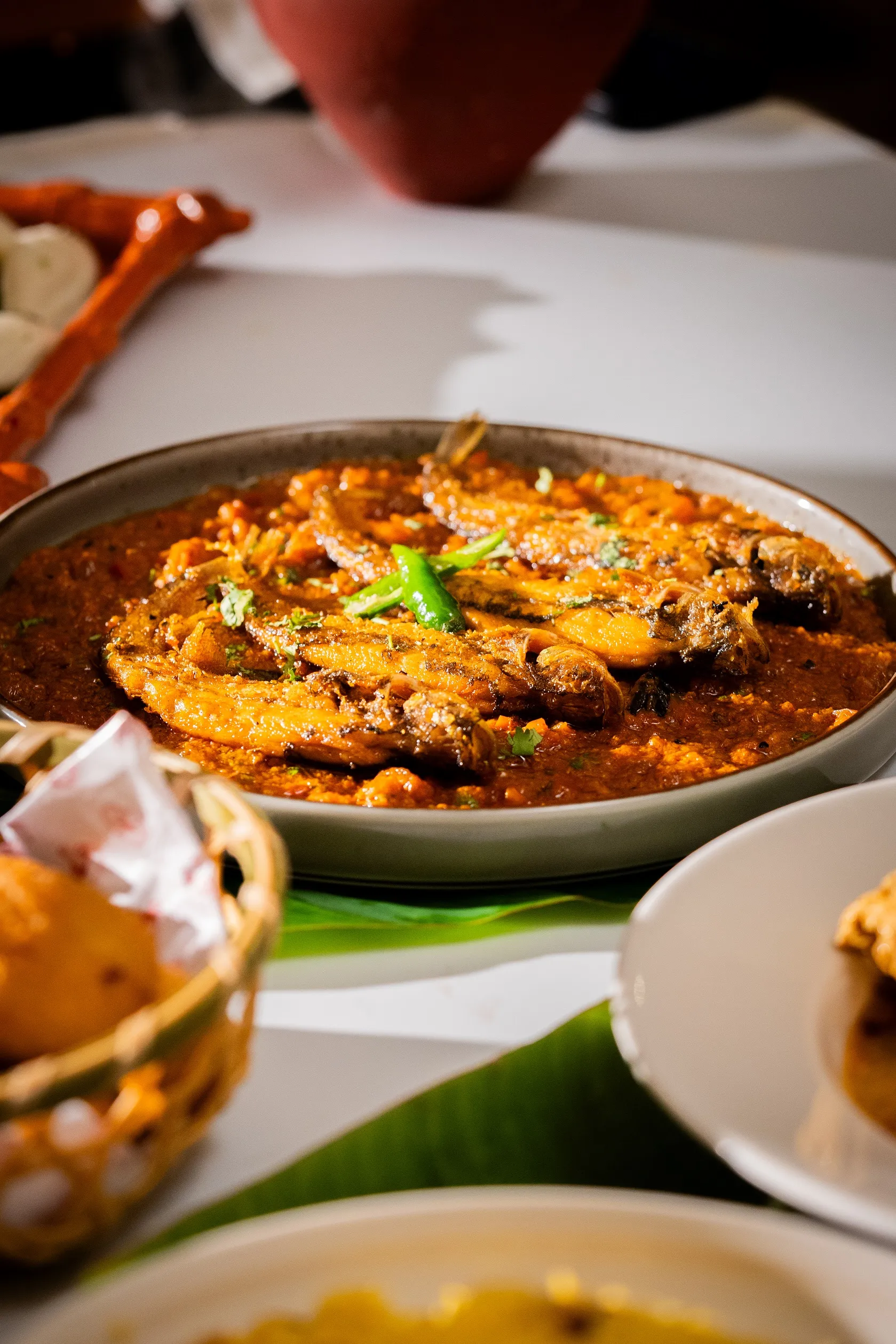 Pabda Macher Tel Jhol 25