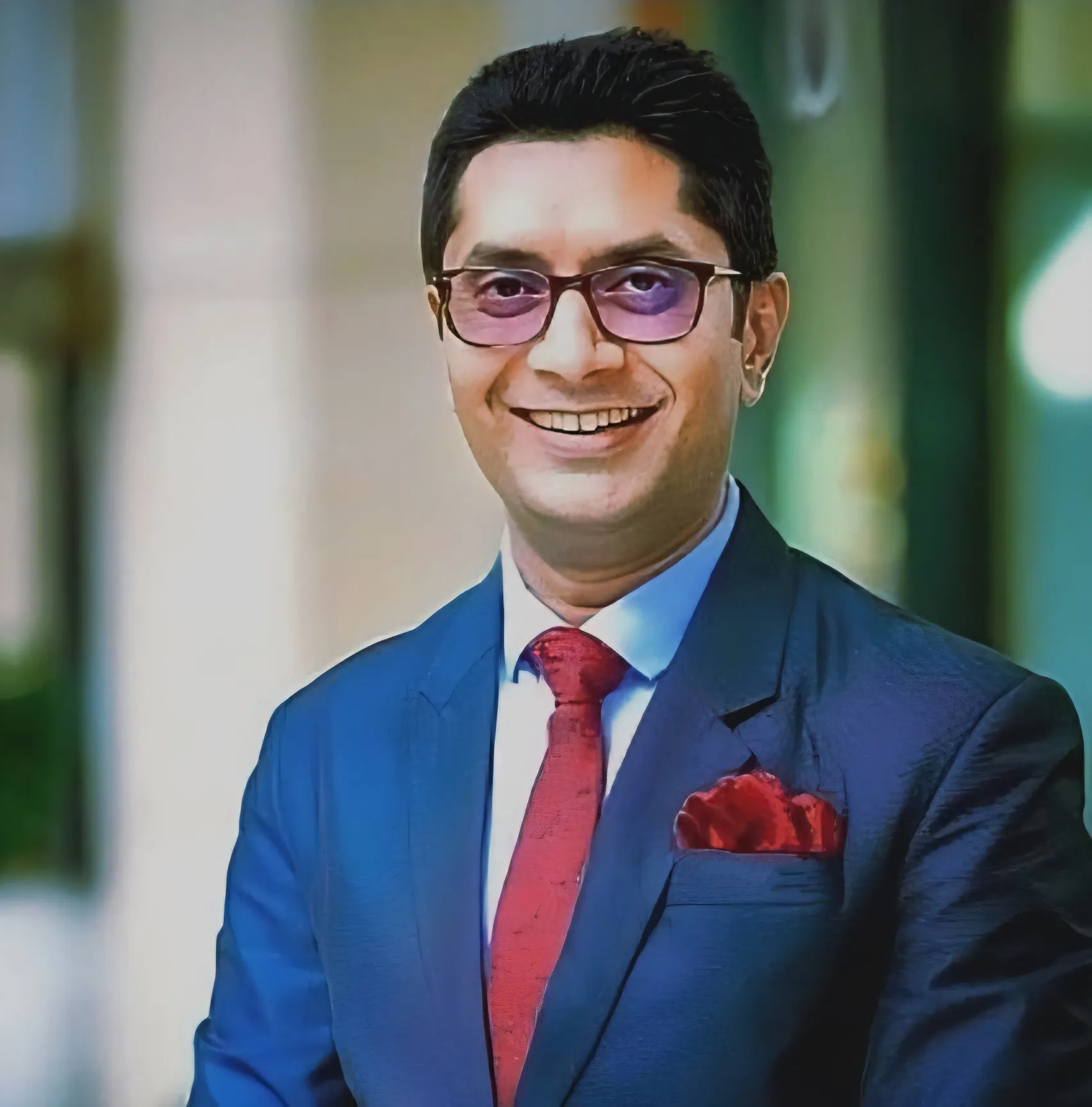 Sunil Kumar2