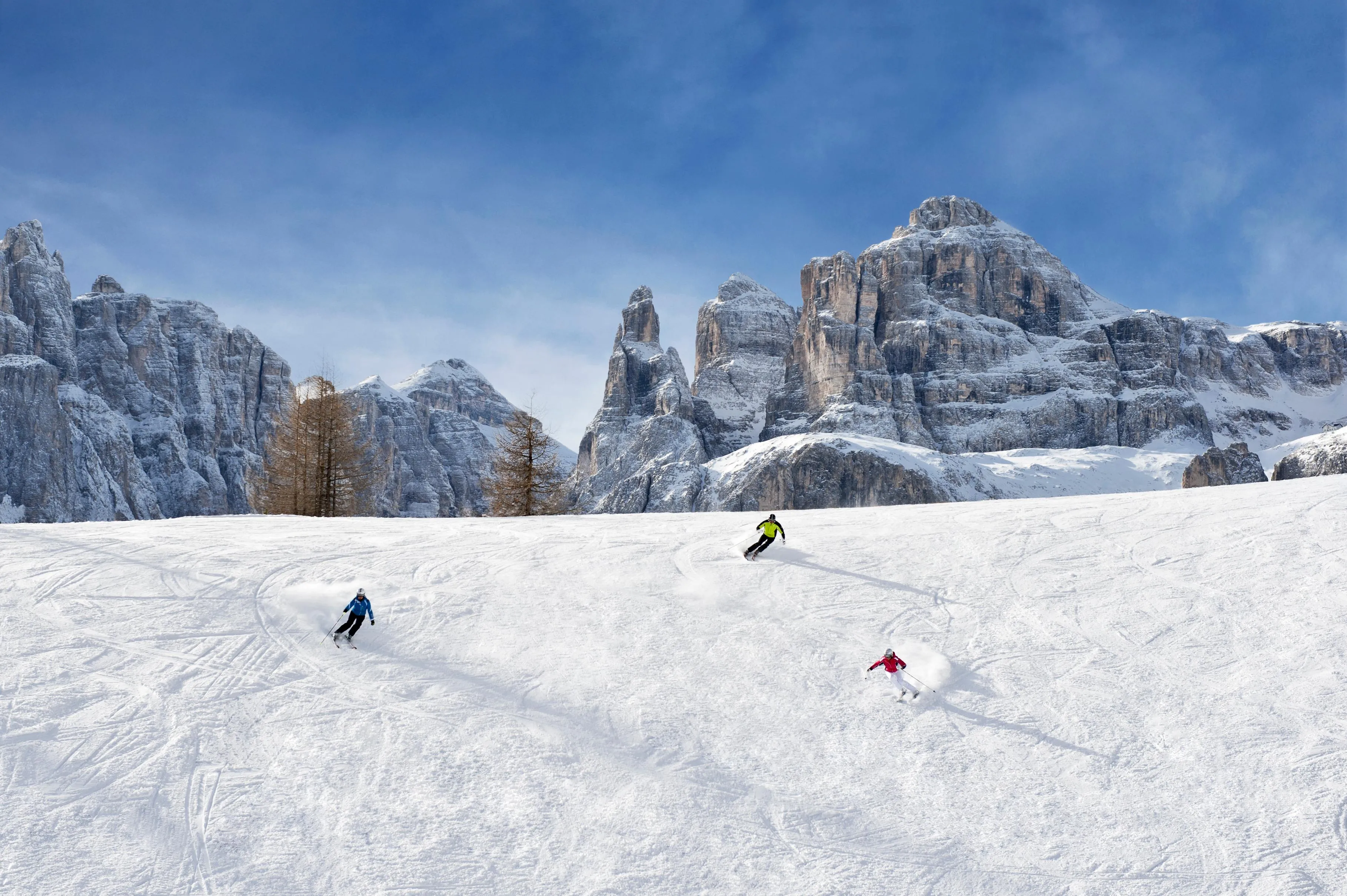 Rosa Alpina Italy - Dolomites in Winter 29627