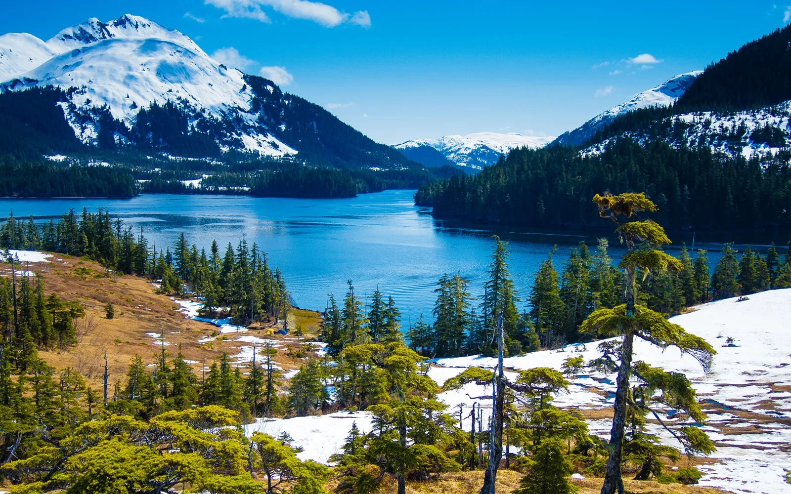 Alaska 1