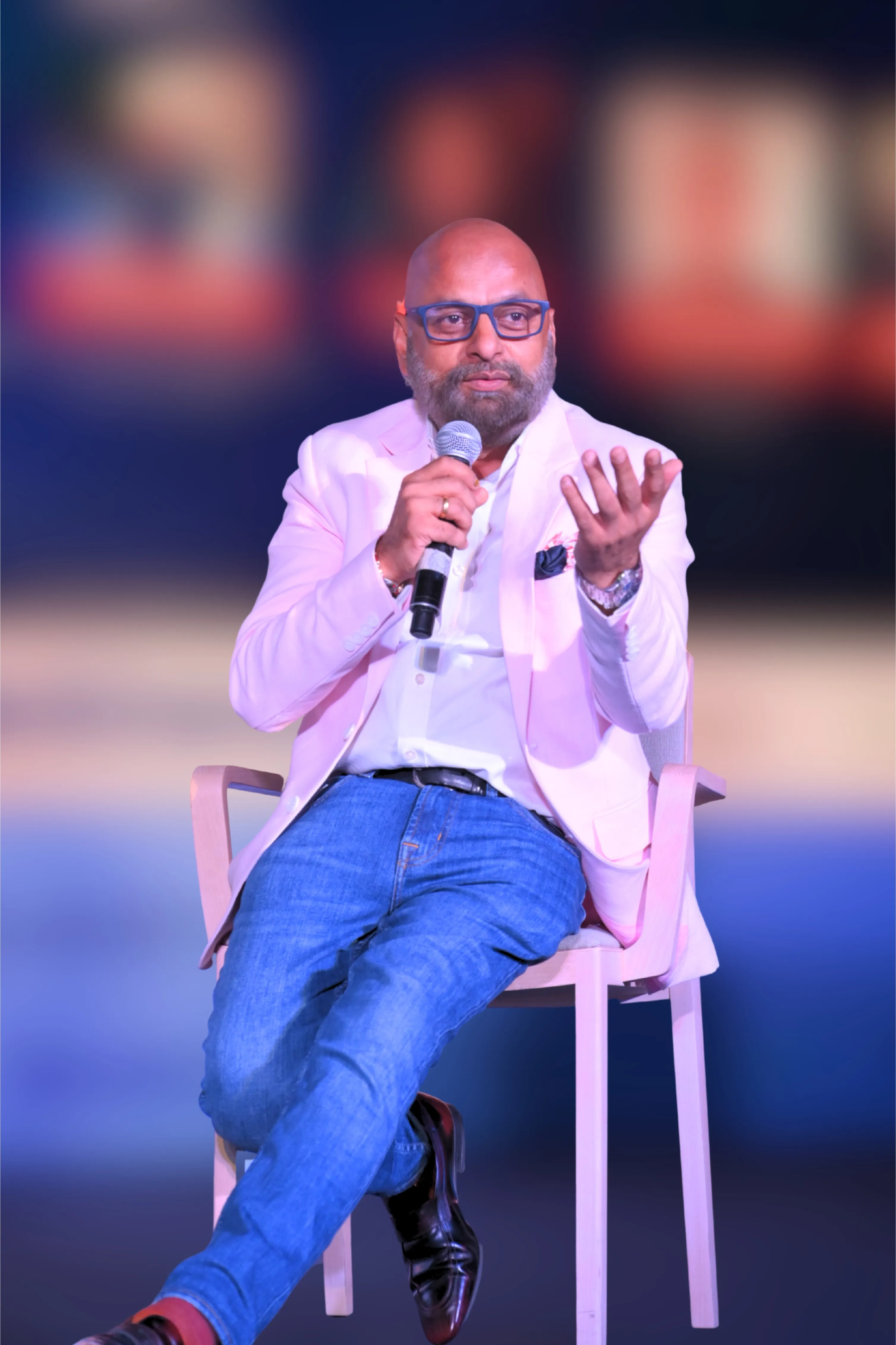 Ritwik Khare