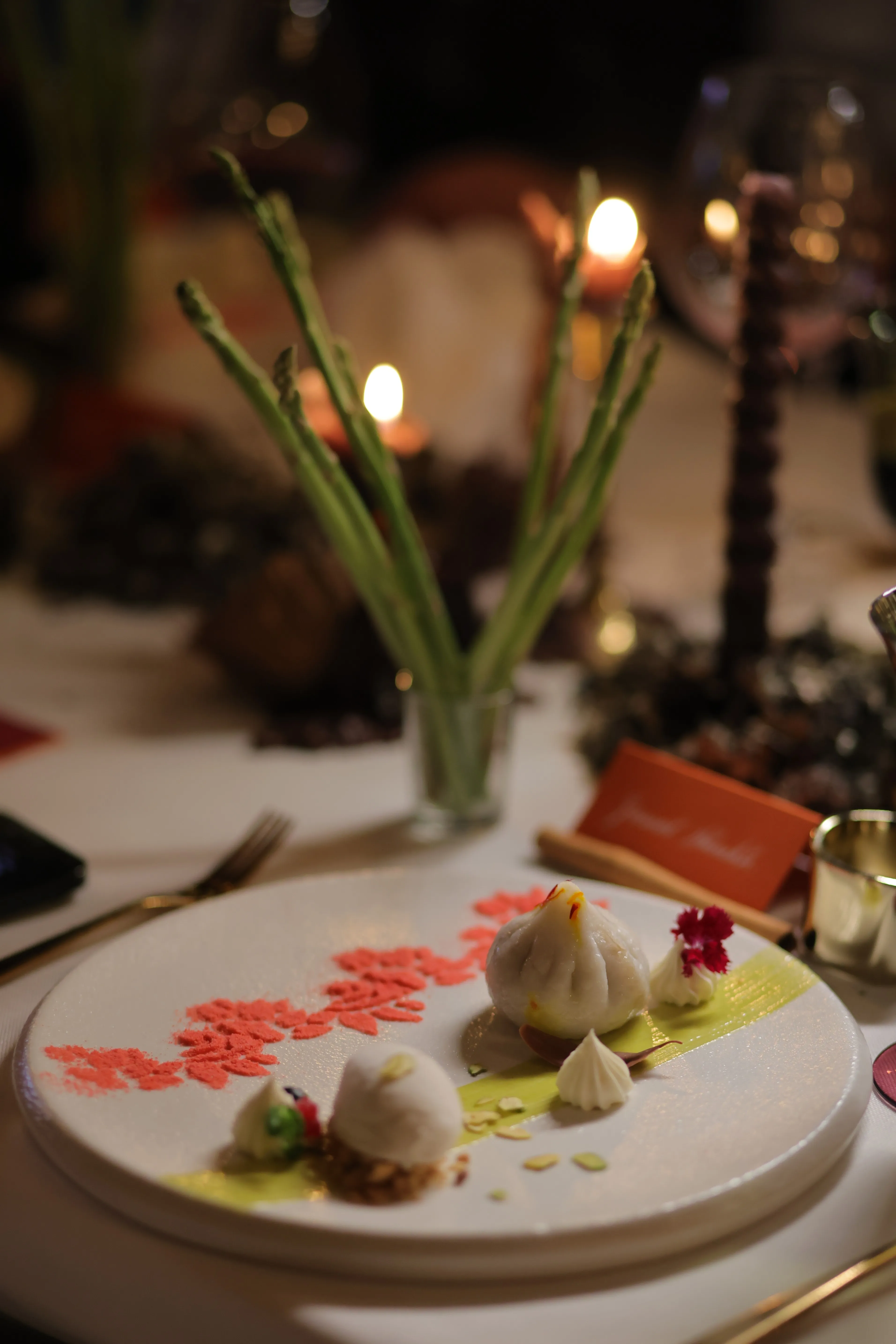 Modak Melange