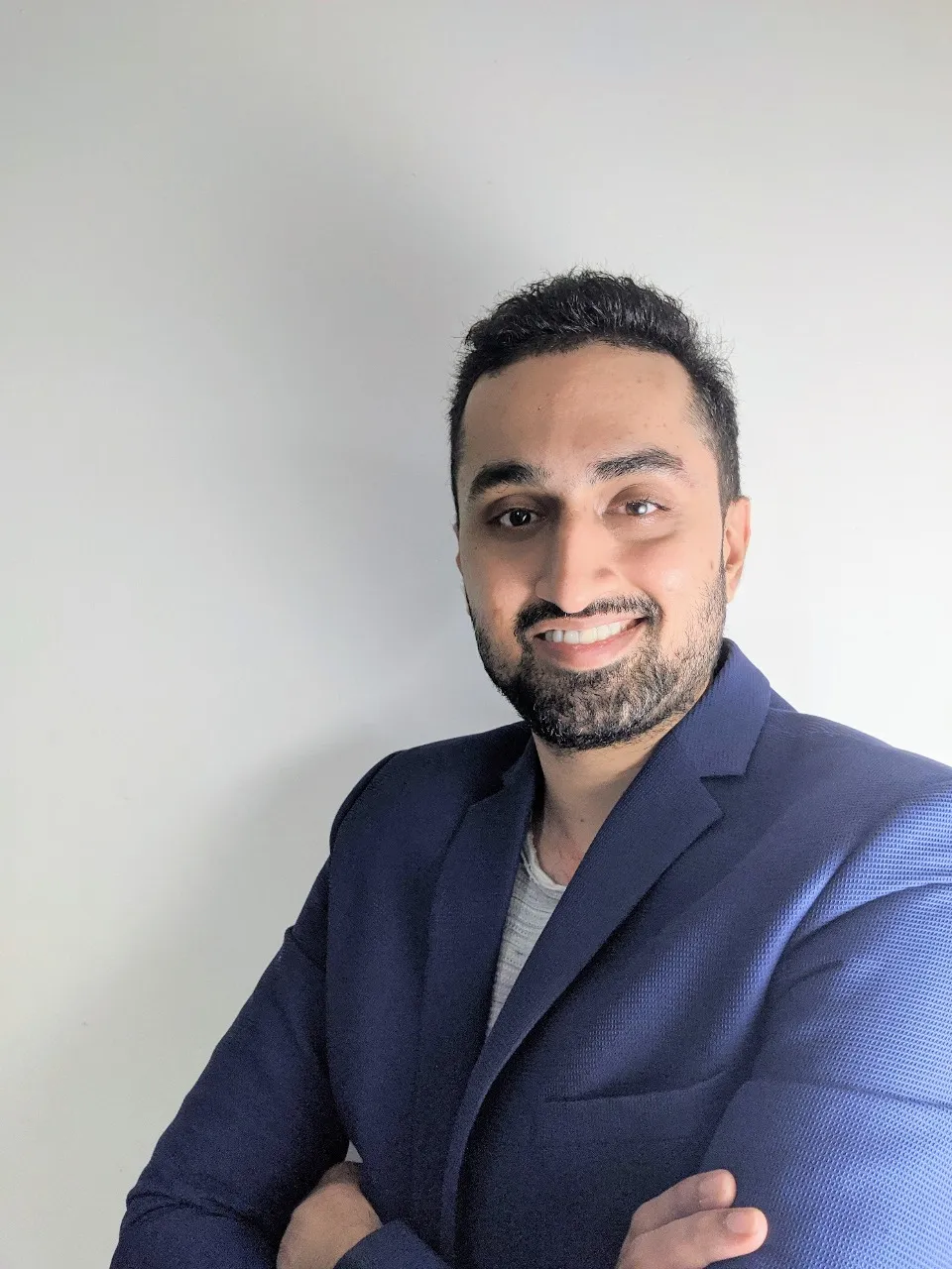 Sooraj Balakrishnan, Associate Director and Head of Marketing, Acer India