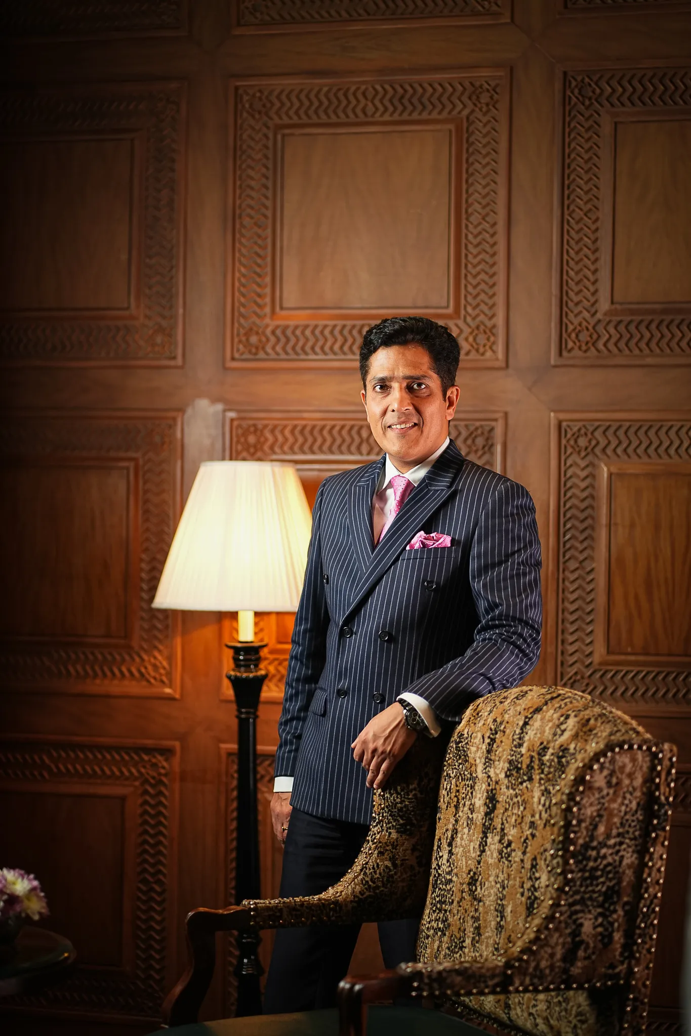 Rajat Sethi, General Manager, Fairmont Jaipur (2)