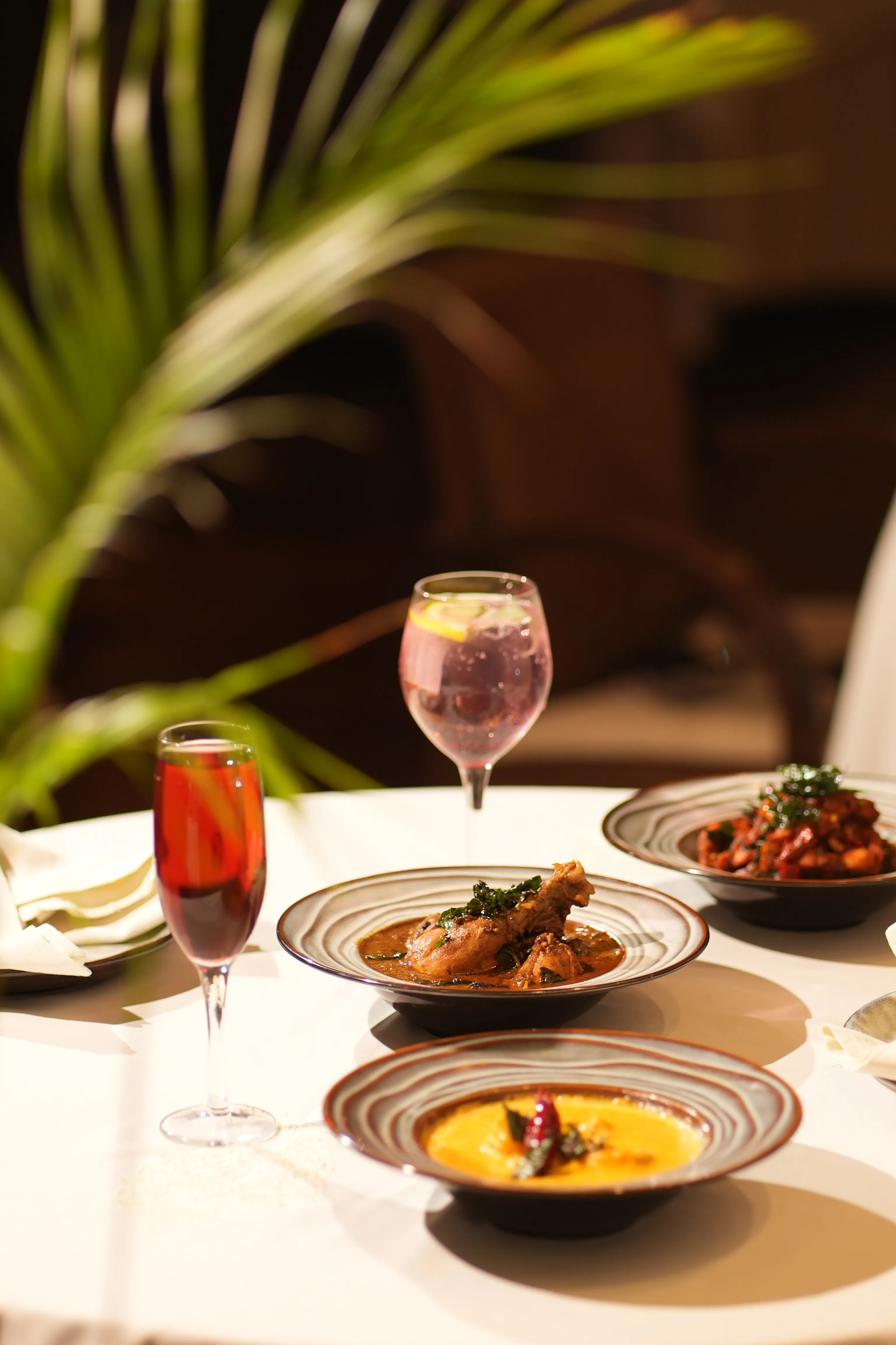 Coastal Cusine