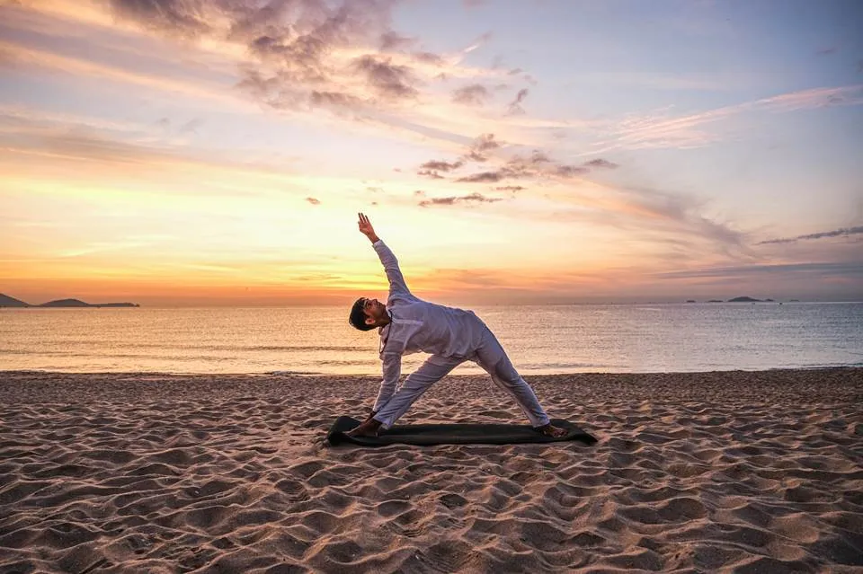Global Wellness Day celebrated 2