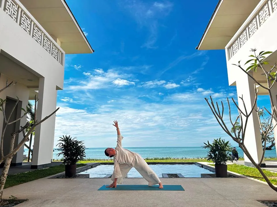 Global Wellness Day celebrated 6