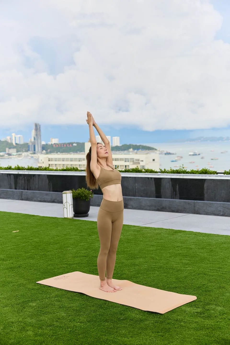 Global Wellness Day celebrated 8