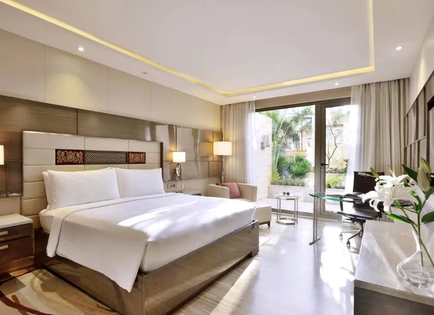 JW Marriott Sahar 2