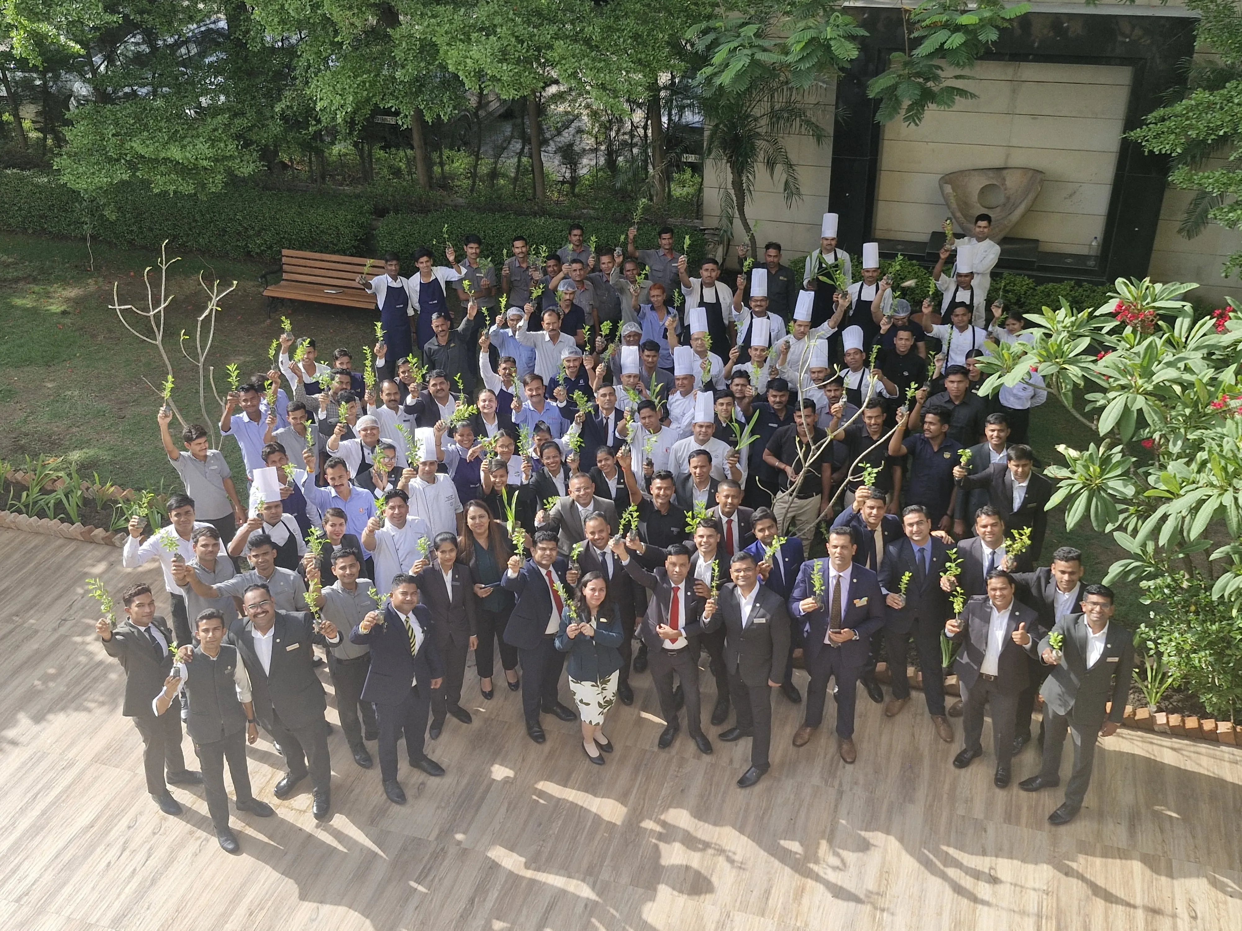 SGPI - World Environment Day