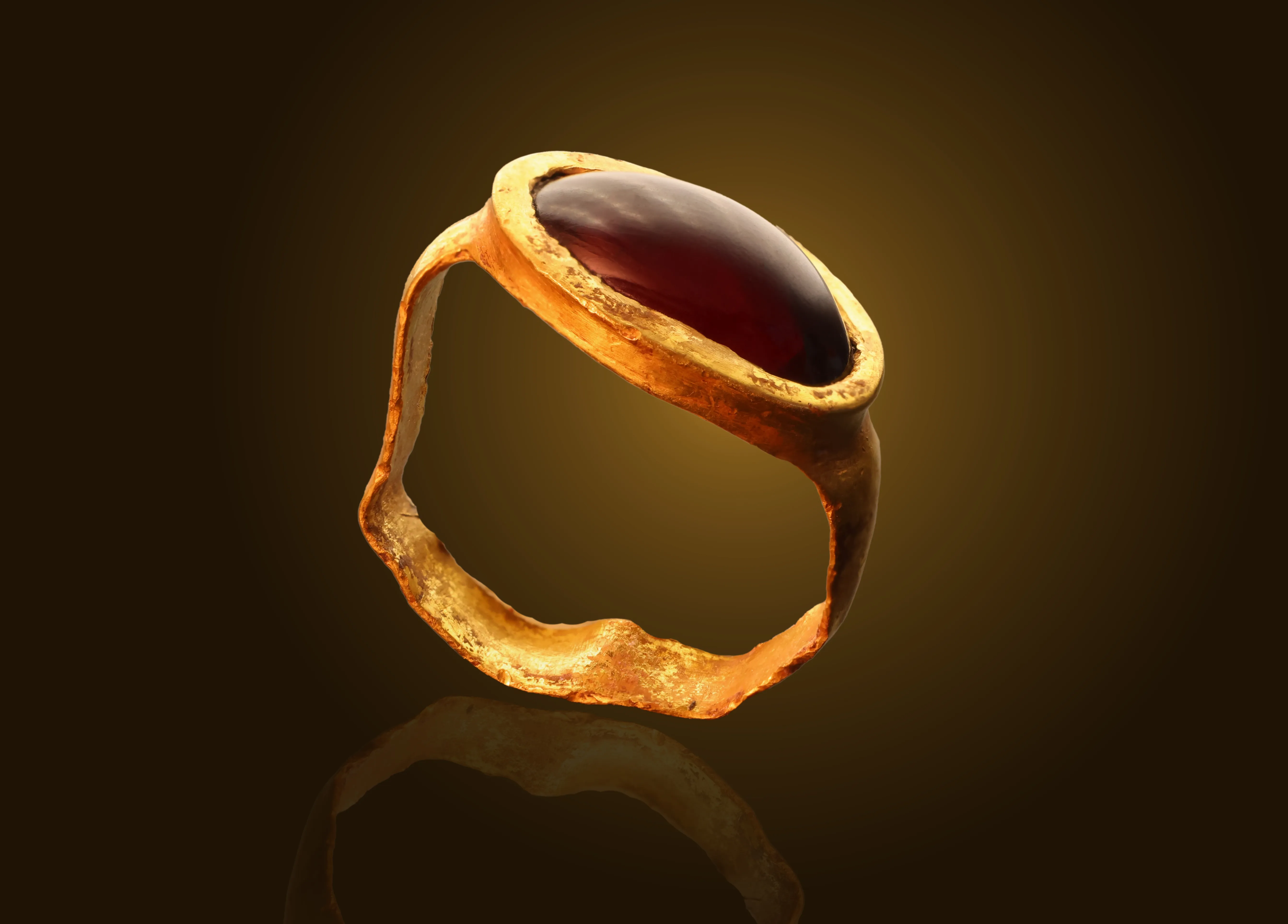 The Gold Ring