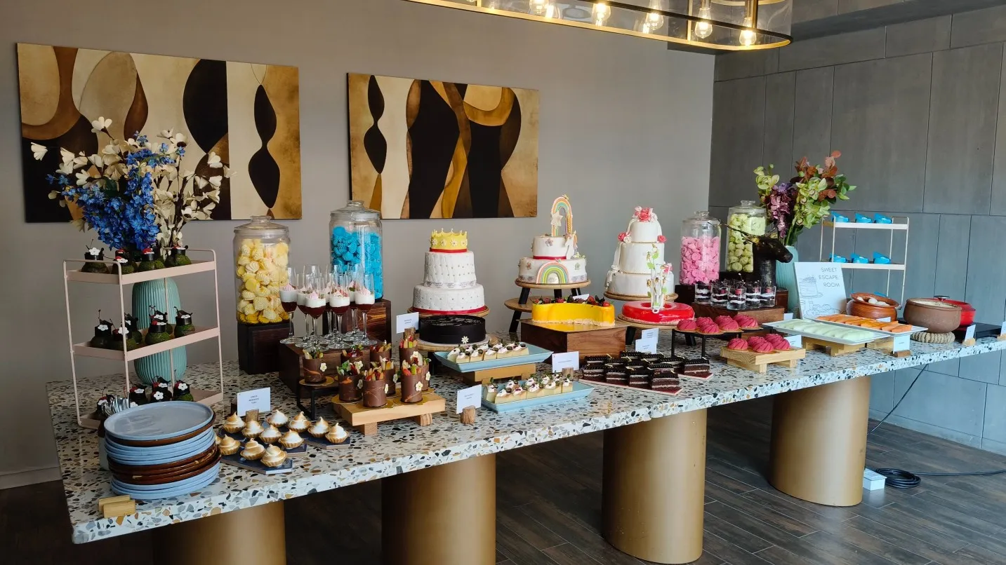 Hyatt Centric Ballygunge Kolkata (2) (2)