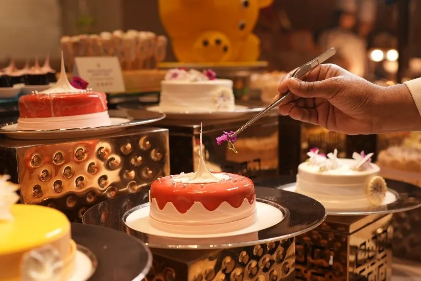Taj Surajkund Resort  Spa Delhi-NCR 5