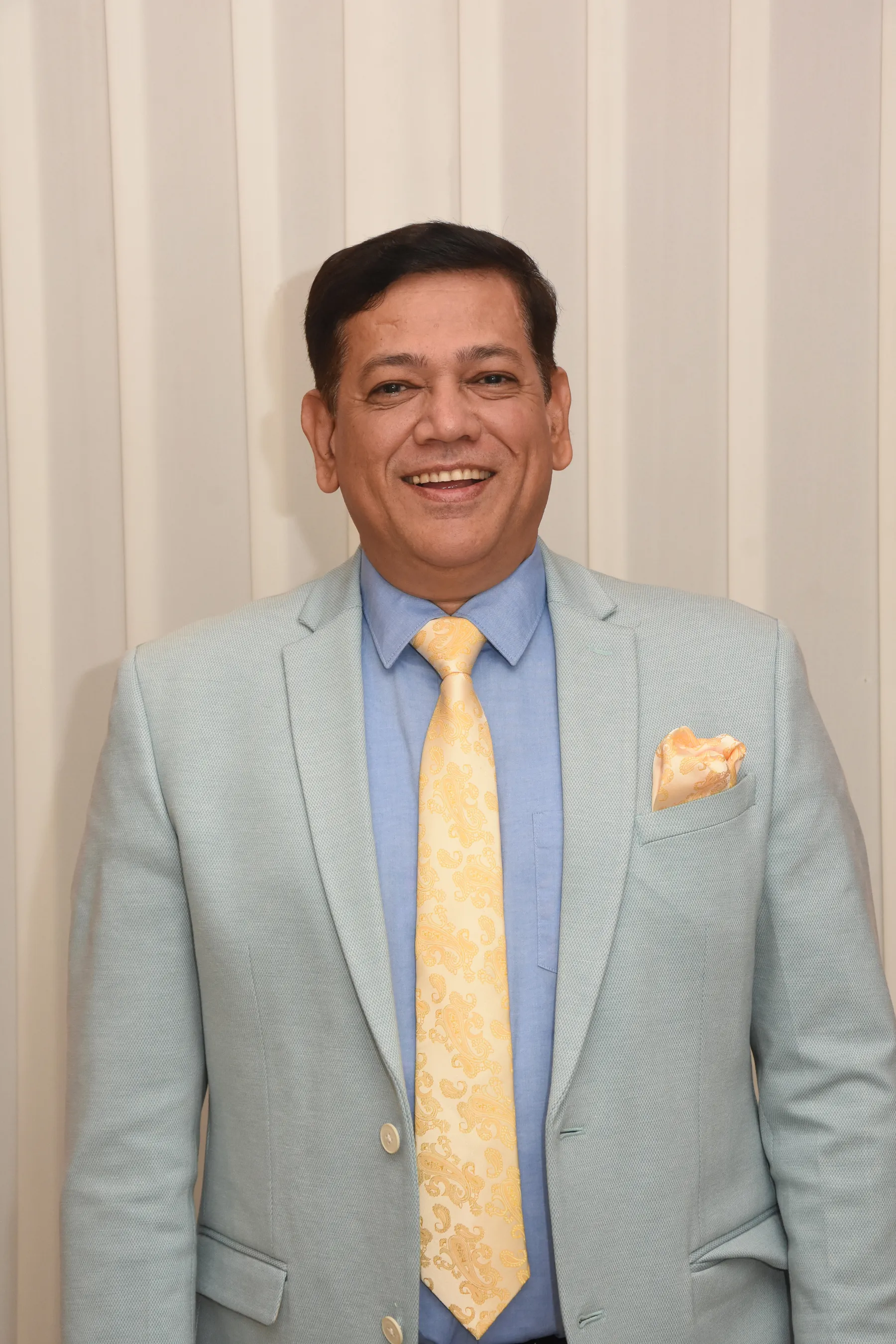 Atul Upadhyay