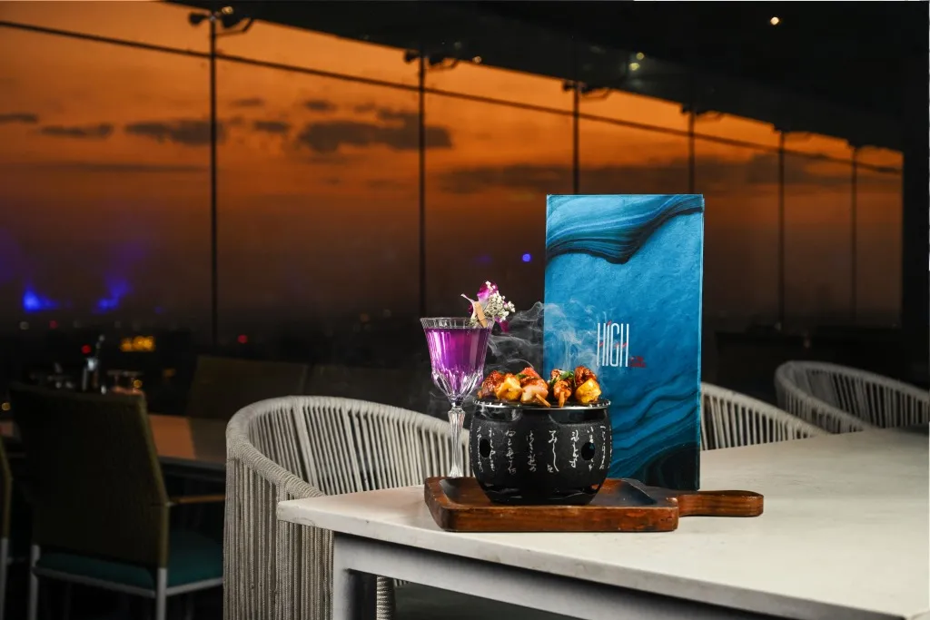 HUL promotions at SGBHBG - 2