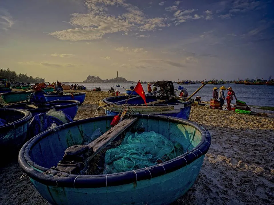 Vietnam Unveils New Activities3