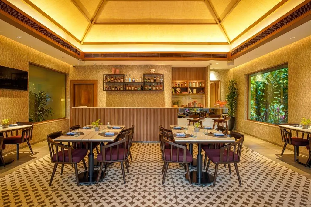 Kokoon- The Asian Nook Interior