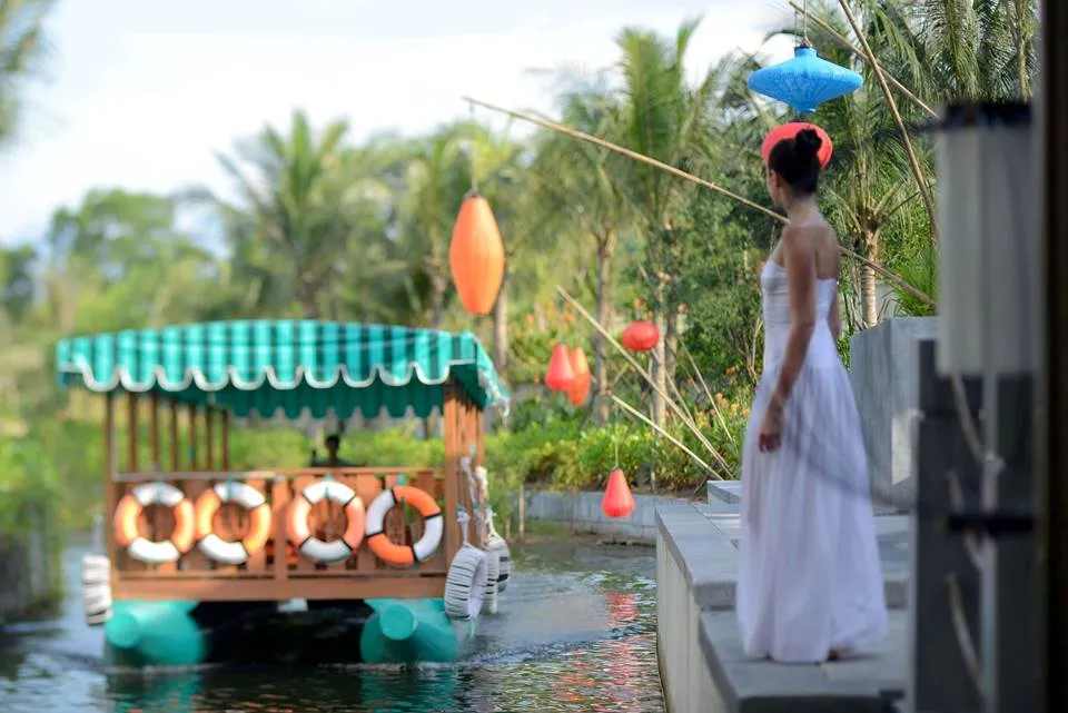 Resorts Around Asia1