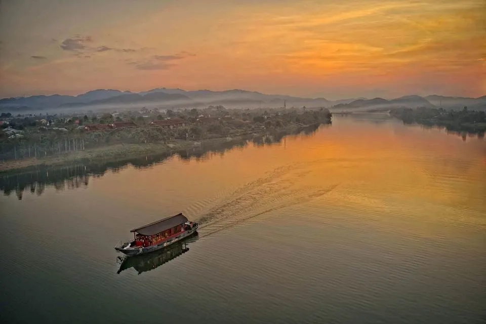 Resorts Around Asia3