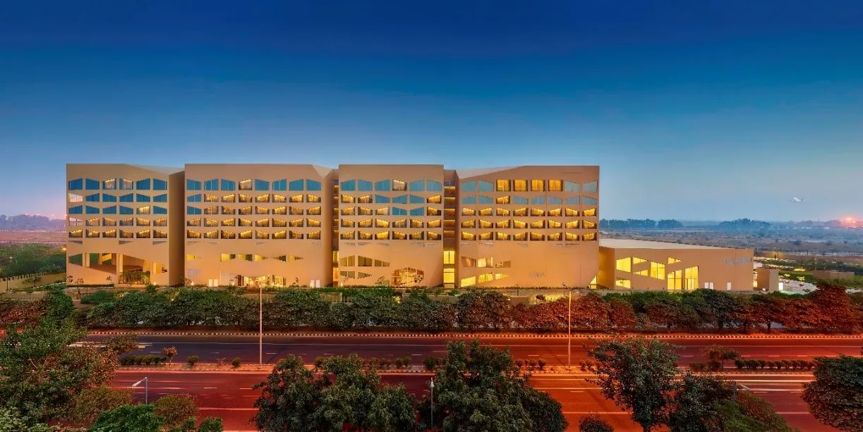 Vivanta New Delhi Dwarka