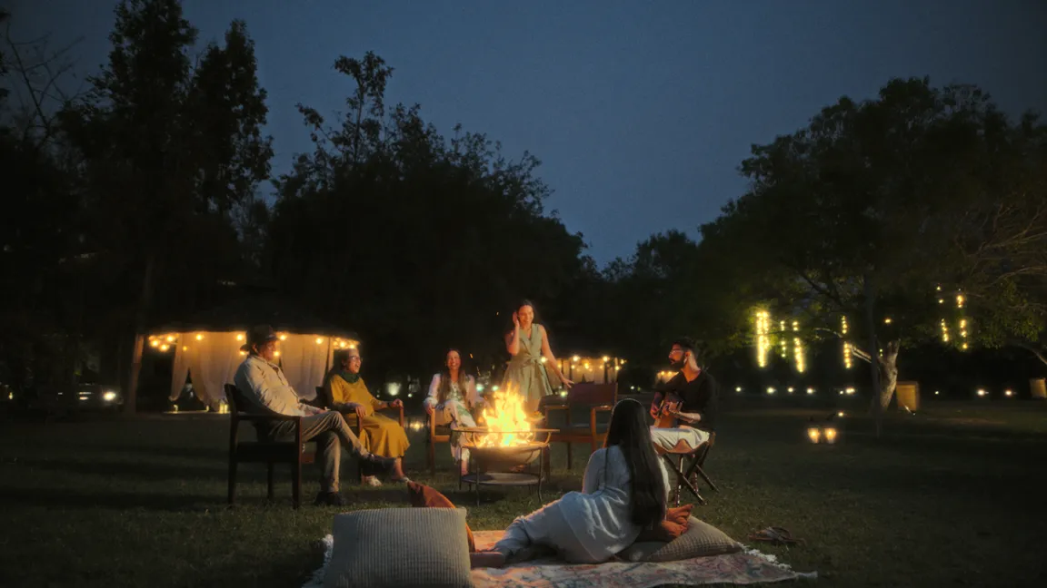 Aahana Resort Brand Film Snapshot 1