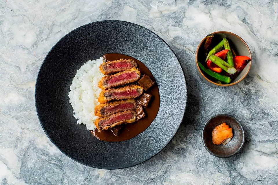 Anything but B-Grade Cuisine in Osaka