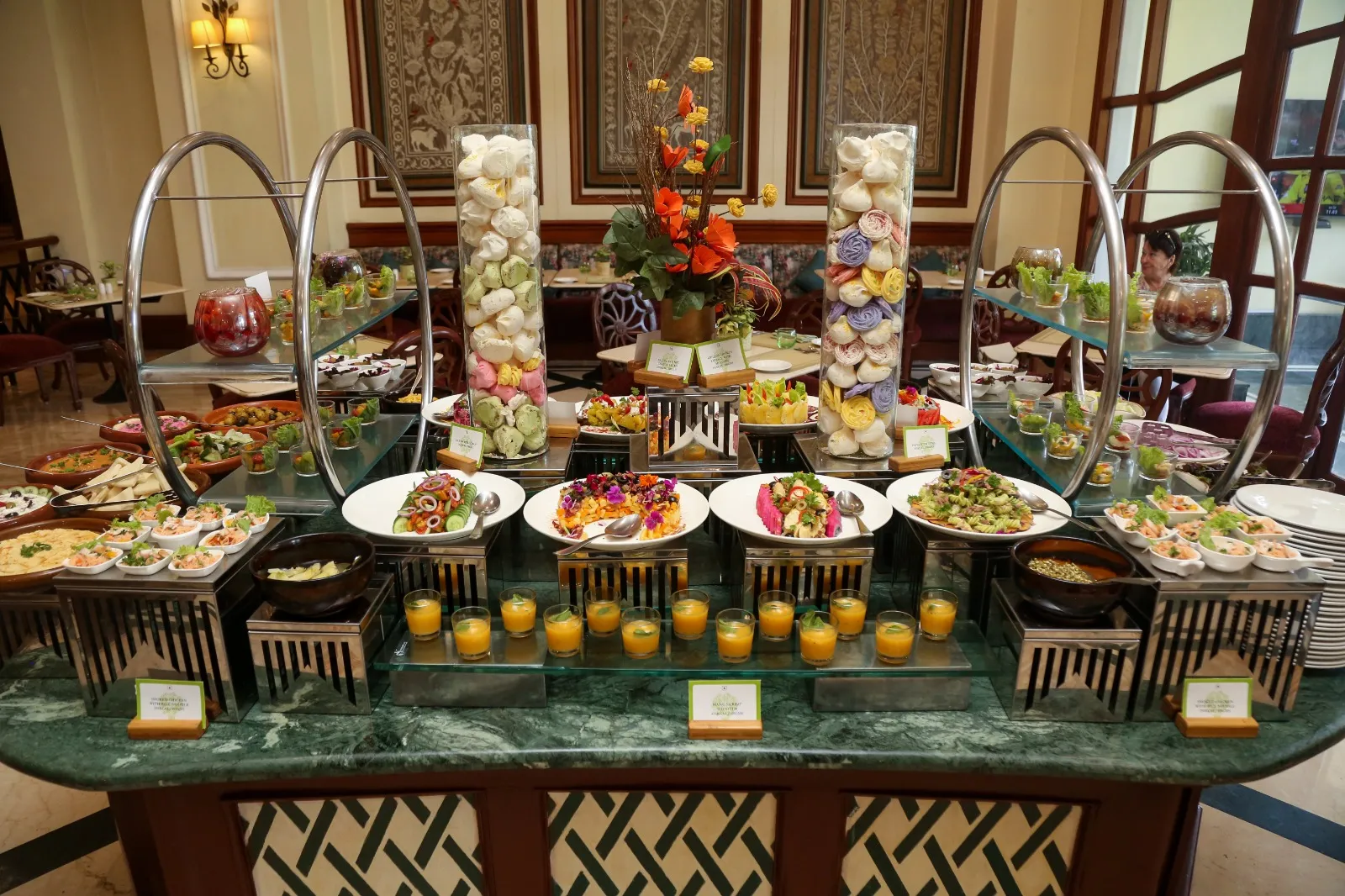 Eros Hotel image 6