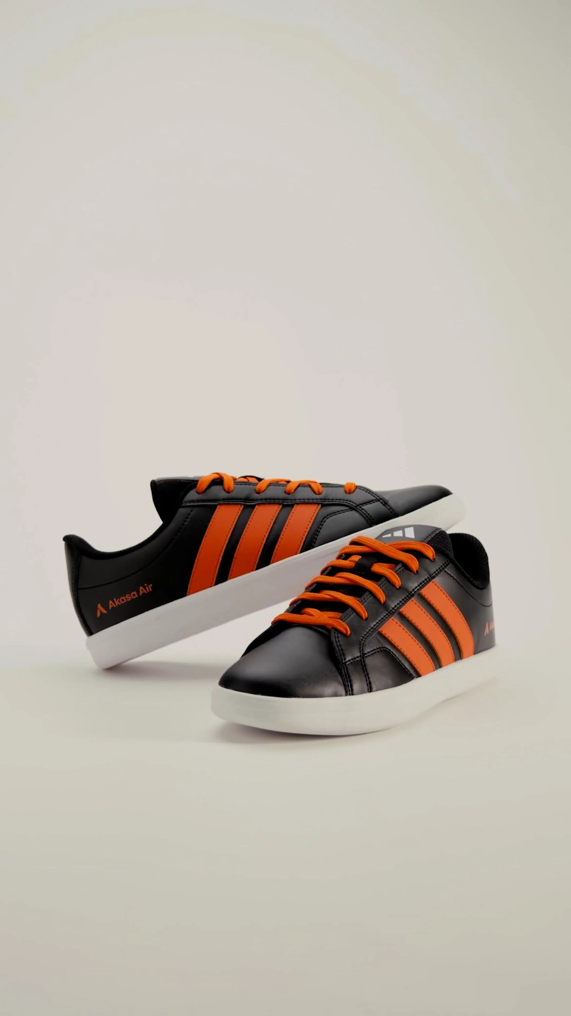 SkyEaze, comfort-first sneakers for cabin crew and ground staff by adidas