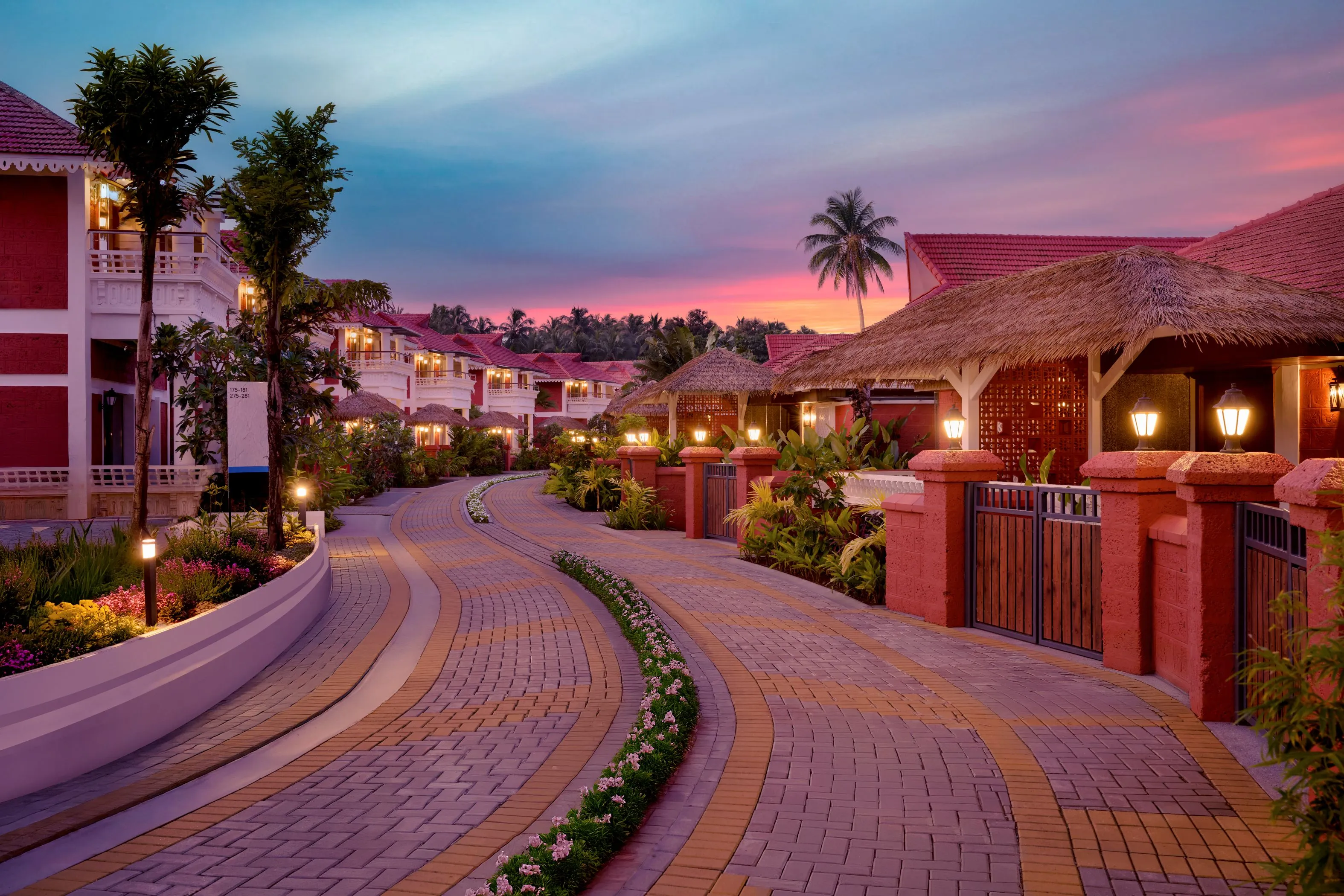 Monsoon Package image- Gateway Bekal