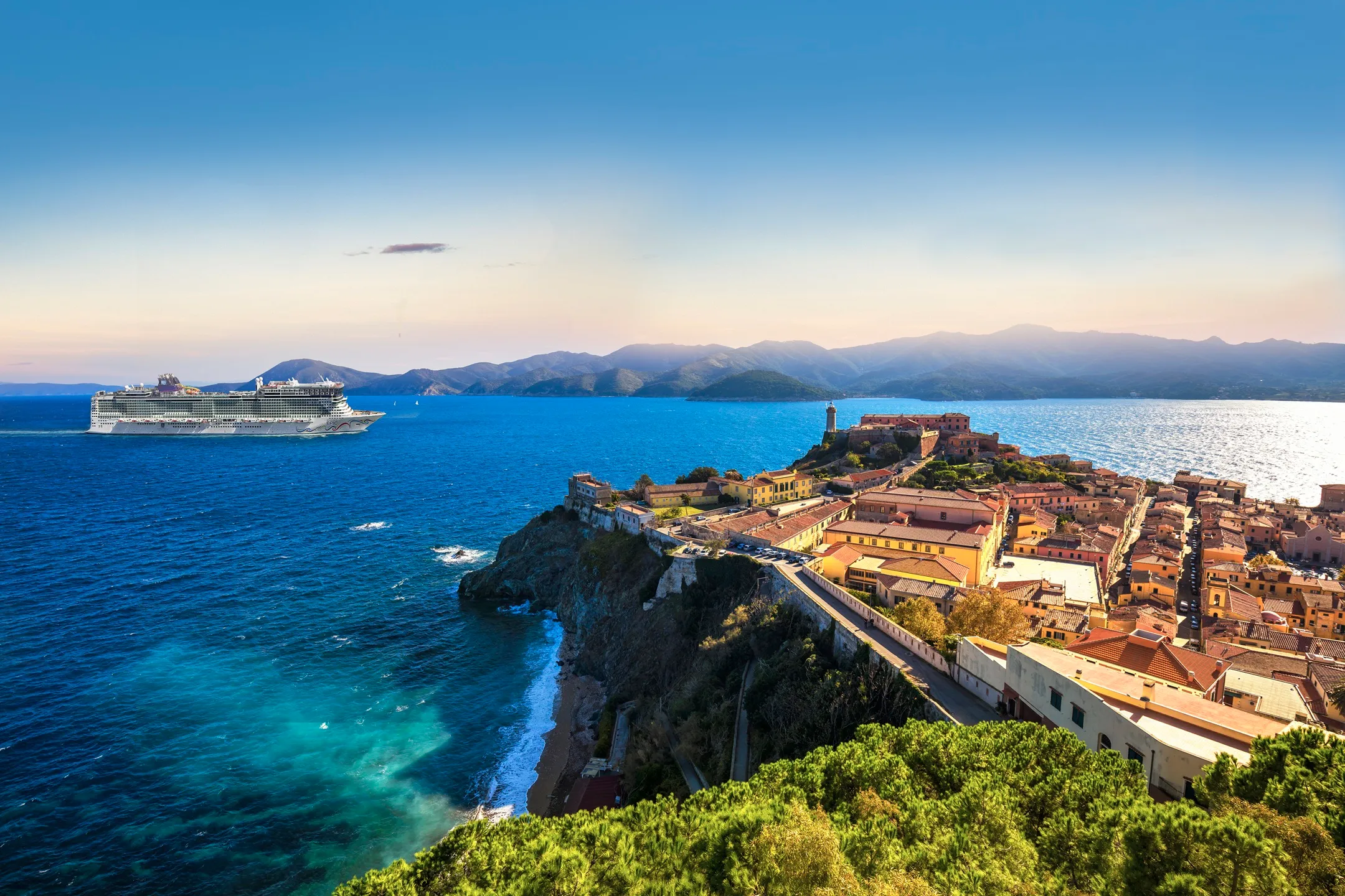 Norwegian Epic-livornoitaly