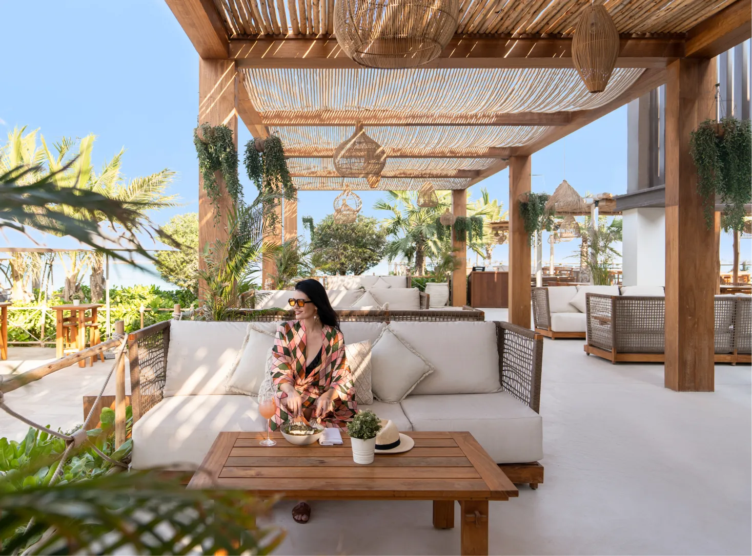 Ula Movenpick Resort